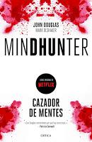 Mindhunter. Cazador de mentes. John Douglas
