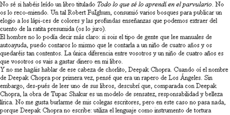 Minireseñas: Yo me he llevado tu queso, de Darrel Bristow-Bovey; Milagros de nuestra señora, de Gonzalo de Berceo Minireseñas: Yo me he llevado tu queso, de Darrel Bristow-Bovey; Milagros de nuestra señora, de Gonzalo de Berceo