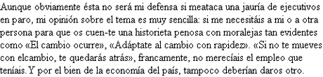Minireseñas: Yo me he llevado tu queso, de Darrel Bristow-Bovey; Milagros de nuestra señora, de Gonzalo de Berceo Minireseñas: Yo me he llevado tu queso, de Darrel Bristow-Bovey; Milagros de nuestra señora, de Gonzalo de Berceo