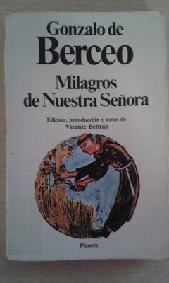 Minireseñas: Yo me he llevado tu queso, de Darrel Bristow-Bovey; Milagros de nuestra señora, de Gonzalo de Berceo