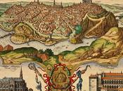 Delimitación Tierra Toledo fines Medievo