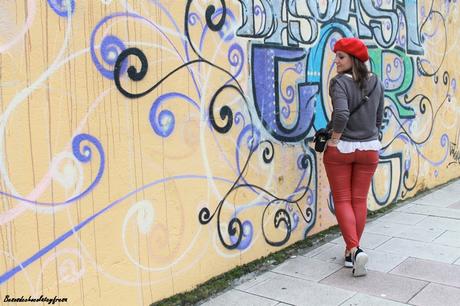 PANTALONES ENCERADOS
