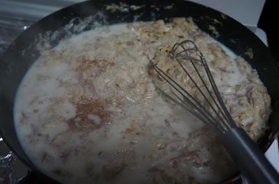 Croquetas de cocido caseras Croquetas de cocido caseras