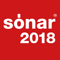 Sónar Festival 2018