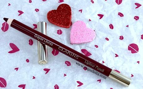 Nueva Colección de Barras de Labios Joli Rouge Velvet de Clarins Nueva Colección de Barras de Labios Joli Rouge Velvet de Clarins