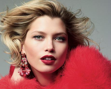 Nueva Colección de Barras de Labios Joli Rouge Velvet de Clarins Nueva Colección de Barras de Labios Joli Rouge Velvet de Clarins