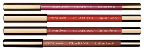 Nueva Colección de Barras de Labios Joli Rouge Velvet de Clarins Nueva Colección de Barras de Labios Joli Rouge Velvet de Clarins