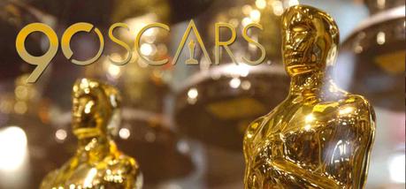 Nominados Oscars 2018