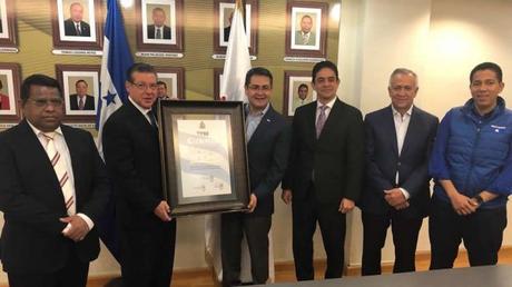 Honduras: OEA manifiesta disposición de trabajar con Juan Orlando Hernández olvidando su llamado anterior a nuevas elecciones