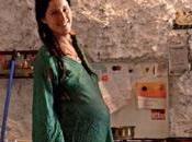 Recomendación: poder maternidad