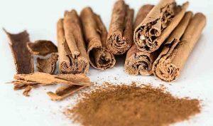 Infusión de canela para perder peso - Trucos de salud caseros