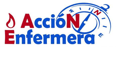 I Acción Enfermera: las enfermeras pasando a la acción #ANEMadrid18 I Acción Enfermera: las enfermeras pasando a la acción #ANEMadrid18