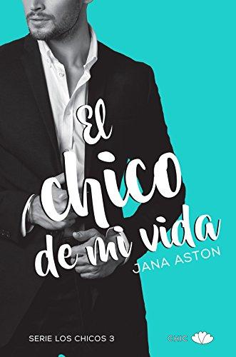 Reseña: El chico de mi vida