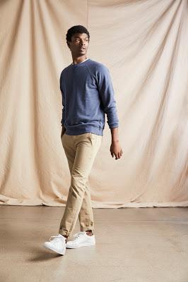 Dockers, Dockers Alpha Khaki, Dockers Skinny, Alpha Smart 360 Flex Slim Tapered, Alpha Skinny Tapered, lifestyle, menswear, blog moda masculina, chinos, pantalones, 