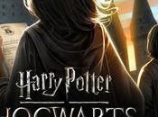 Descargar Harry Potter Hogwarts Mystery Android