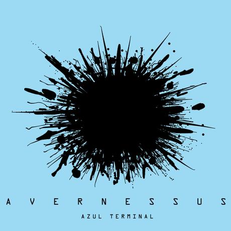 “Azul terminal” el nuevo trabajo de Avernessus