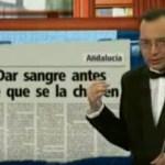 La primera pregunta que nos hizo un periodista, cuando pr... La primera pregunta que nos hizo un periodista, cuando pr...