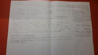 LÍNEA 29 (capítulo quinto y último) LÍNEA 29 (capítulo quinto y último)