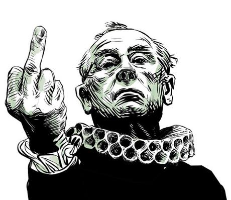 [A VUELAPLUMA] El orgullo de Don Rodrigo