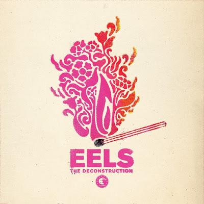 Eels: Presenta nuevo single y álbum The Deconstruction Eels: Presenta nuevo single y álbum The Deconstruction
