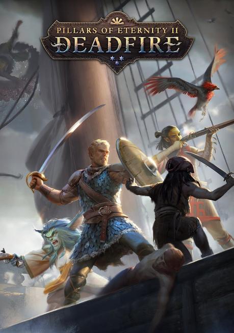 THQ Nordic y Versus Evil firman el acuerdo de distribución exclusivo de Pillars of Eternity II: Deadfire THQ Nordic y Versus Evil firman el acuerdo de distribución exclusivo de Pillars of Eternity II: Deadfire