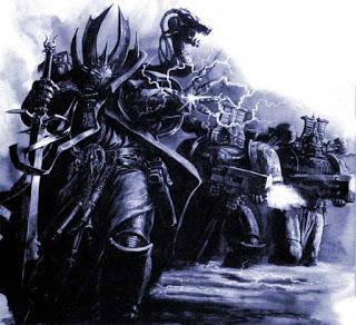 W40K y AoS: Precios de esta semana y..Morathi?