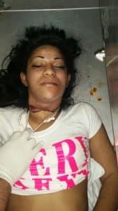 República Dominicana: muy cerca de las aguas transparentes y cristalinas, también emergen las fecales de El Hoyo de Friusa