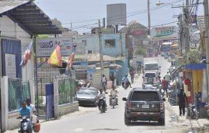 República Dominicana: muy cerca de las aguas transparentes y cristalinas, también emergen las fecales de El Hoyo de Friusa