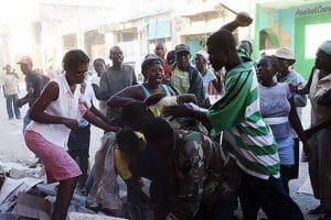 República Dominicana: muy cerca de las aguas transparentes y cristalinas, también emergen las fecales de El Hoyo de Friusa