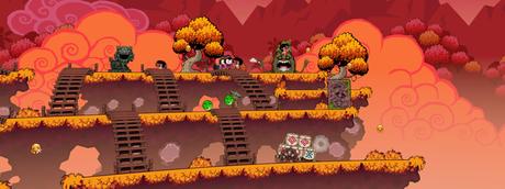 Pop-Up Pilgrims anuncia su llegada a PlayStation VR