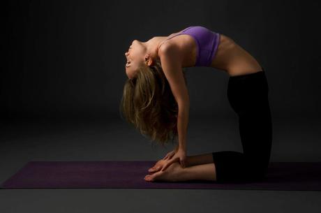 Hot o Bikram yoga, mindfullness, adelgazar y tonificar músculos