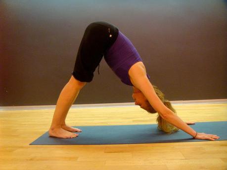Hot o Bikram yoga, mindfullness, adelgazar y tonificar músculos