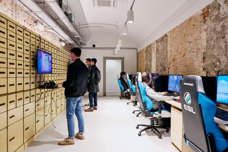 imaginCafé va a ser tu nuevo centro cultural favorito en Barcelona imaginCafé va a ser tu nuevo centro cultural favorito en Barcelona