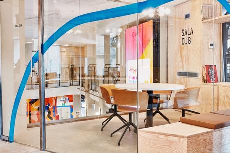 imaginCafé va a ser tu nuevo centro cultural favorito en Barcelona imaginCafé va a ser tu nuevo centro cultural favorito en Barcelona