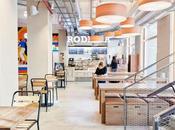 imaginCafé nuevo centro cultural favorito Barcelona