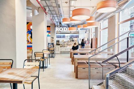 imaginCafé va a ser tu nuevo centro cultural favorito en Barcelona imaginCafé va a ser tu nuevo centro cultural favorito en Barcelona