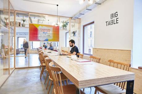 imaginCafé va a ser tu nuevo centro cultural favorito en Barcelona imaginCafé va a ser tu nuevo centro cultural favorito en Barcelona