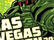 Warhammer Community hoy: Vegas cuerno "sed"