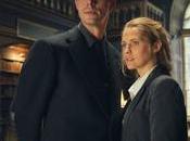 libro película 2018: Descubrimiento brujas