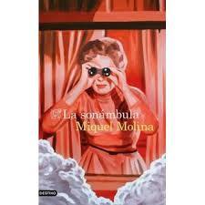 La sonámbula - Miquel Molina La sonámbula - Miquel Molina