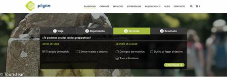 ¿Estás pensando recorrer el Camino de Santiago?