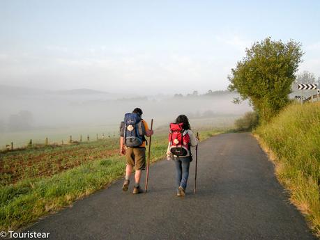 ¿Estás pensando recorrer el Camino de Santiago?