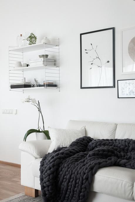 IDEAS DECO: ¡Cómo sacarle partido a tu manta XXL!