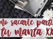 IDEAS DECO: ¡Cómo sacarle partido manta XXL!