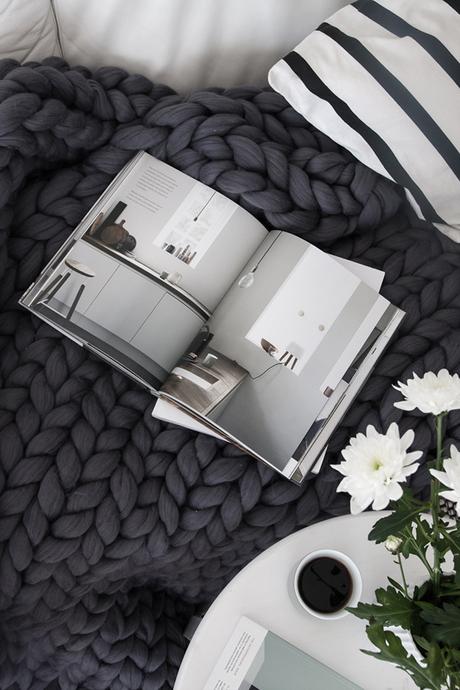 IDEAS DECO: ¡Cómo sacarle partido a tu manta XXL!