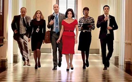 #Series: Última temporada de Veep llegará en 2019 #HBO #Series: Última temporada de Veep llegará en 2019 #HBO