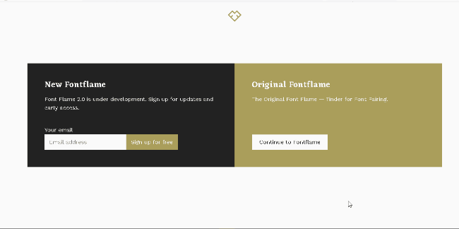 Explora & Combina Tus Fuentes En Línea Con FontsFlame Explora & Combina Tus Fuentes En Línea Con FontsFlame