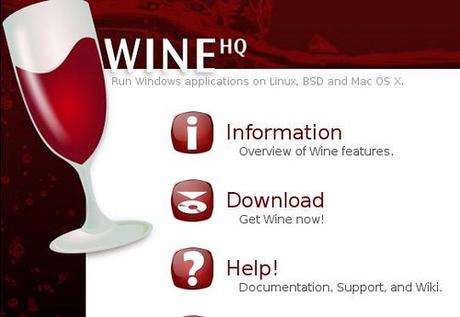 Ya está aquí Wine 3.0 y por fin tenemos soporte a Direct3D 11