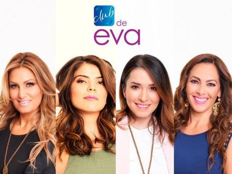 El Club de Eva en Vivo – Ver programa Online, por Internet y Gratis!