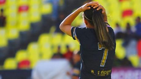 Resultado Monarcas Morelia vs Pumas en J3 – Futbol Femenil